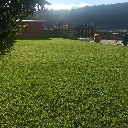 Yiannis Seafront Villa Paleokastritsa Вилла Палеокастрица