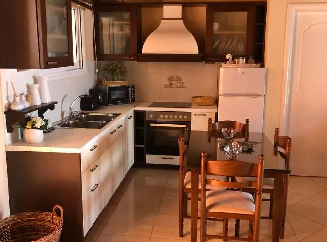 Yiannis Seafront Villa Paleokastritsa * Παλαιοκαστρίτσα