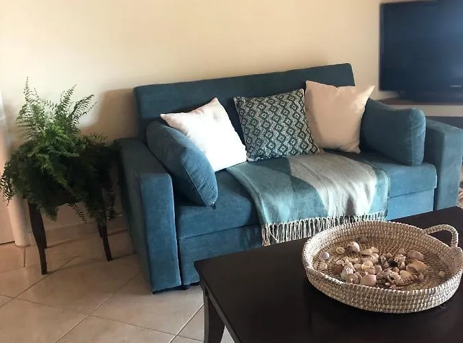 Βίλα Yiannis Seafront Villa Paleokastritsa Παλαιοκαστρίτσα