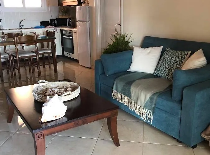 Yiannis Seafront Villa Paleokastritsa Villa Paleokastritsa