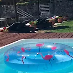 Yiannis Seafront Villa Paleokastritsa 别墅 *