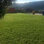 Yiannis Seafront Villa Paleokastritsa 别墅 帕莱欧卡斯提撒