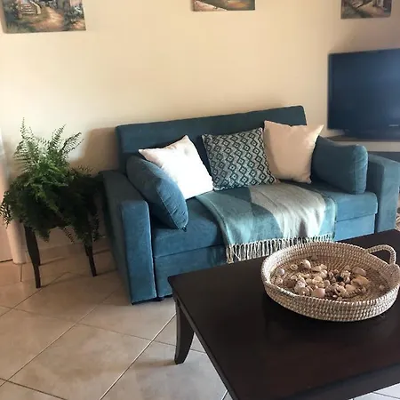 Villa Yiannis Seafront Villa Paleokastritsa Paleokastritsa