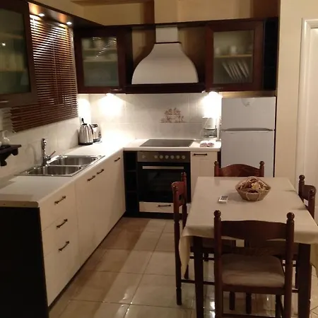 Yiannis Seafront Villa Paleokastritsa Paleokastritsa